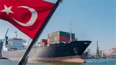 بـ5.9 مليار دولار.. نمو العلاقات الاقتصادية المصرية التركية خلال 2023 (إنفوجراف)