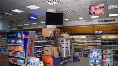 الداخلية تطلق المرحلة 25 من «كلنا واحد» وتضاعف أعداد المنافذ إلى 2148  