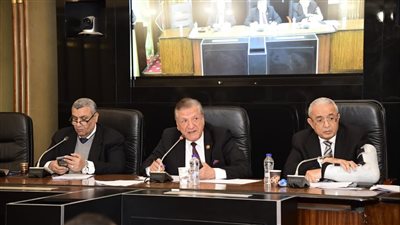 الضرائب: 1.7 مليار جنيه حصيلة 9 شهور من المنصات الإلكترونية 