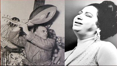 زكريا أحمد.. حفظ القرآن الكريم ودرس في الأزهر الشريف.. تألق ملحنًا وقدم 1600 لحن.. وانتهت حياته بمأساة