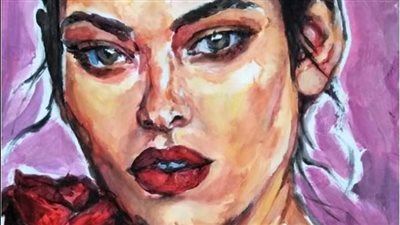 كيف استطاع الفن التشكيلي التعبير عن لغة الحب؟ 