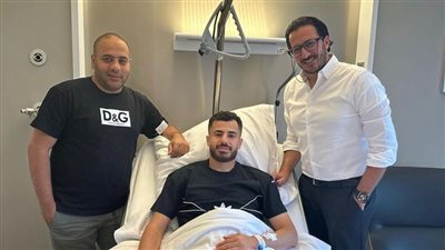 جماهير الزمالك تدعم الونش وعبد الشافي في لقاء الإسماعيلي 