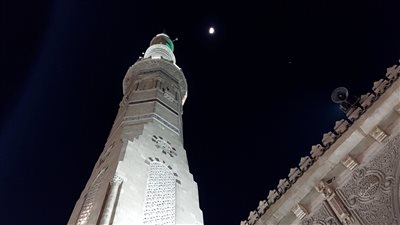 مواقيت الصلاة اليوم، موعد أذان الفجر اليوم الأربعاء 21 - 2 - 2024 في القاهرة والمحافظات 