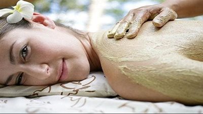 صابونة اللبان الدكر لتنعيم وتفتيح الجسم 