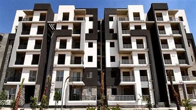 معلومات الوزراء يستعرض تفاصيل مدينة ملوي الجديدة ومشروعات المرحلة الأولى (إنفوجراف)