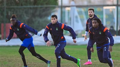 الدوري المصري، طلائع الجيش يخطف تعادلا مثيرا من الاتحاد السكندري 2/2 