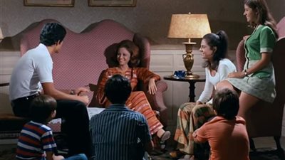 إمبراطورية ميم، قدمتها فاتن حمامة بتوقيع نجيب محفوظ.. خالد النبوي يعيدها إلى الشاشة بعد 52 عاما.. و5 اختلافات كشف عنها البرومو