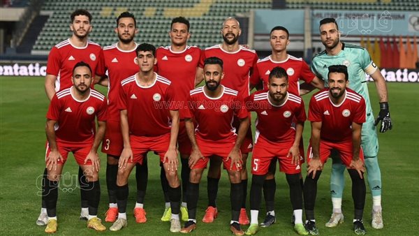 عمر طارق يقود هجوم طلائع الجيش أمام المصري في الدوري الممتاز