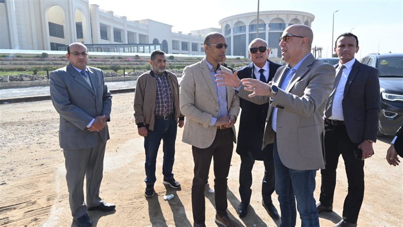 د. عاصم الجزار وزير