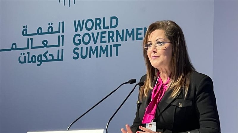 الدكتورة هالة السعيد