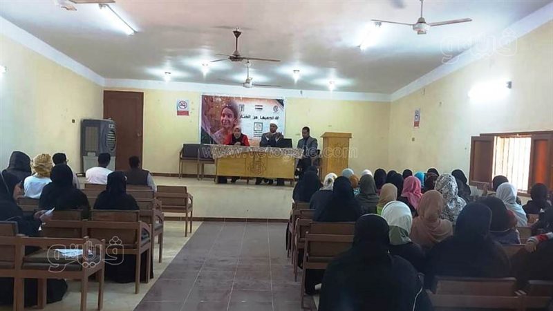 تدريبات فى أسوان،