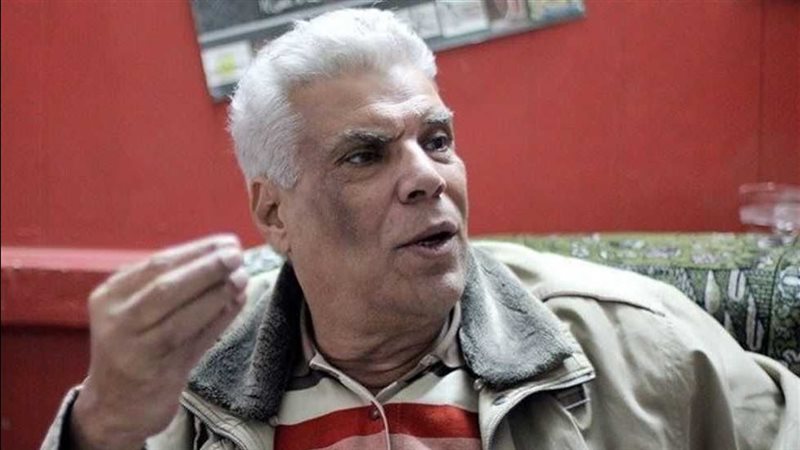 إبراهيم عبدالمجيد،فيتو