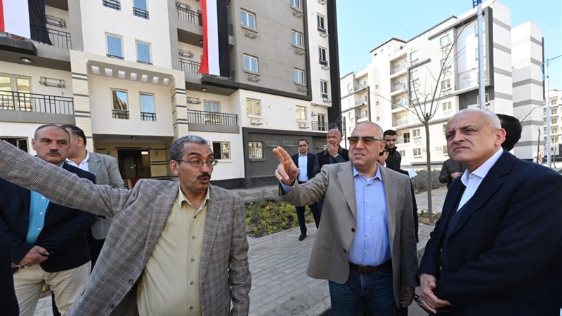 د. عاصم الجزار، فيتو