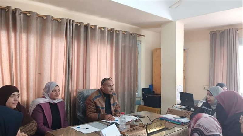 مسابقة الرائد المثالى