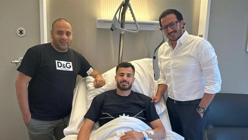 الونش، فيتو 
