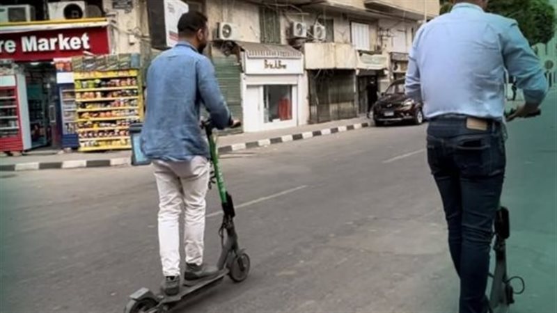 الخط الثالث للمترو