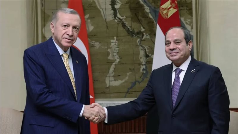 الرئيس عبد الفتاح