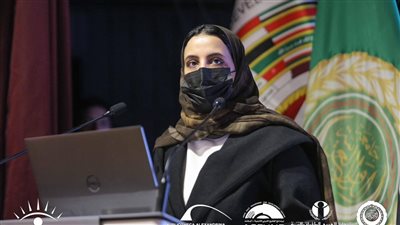 مكتبة الإسكندرية تشهد أعمال اليوم الثاني من منتدى المجتمع المدني العربي السادس للطفولة