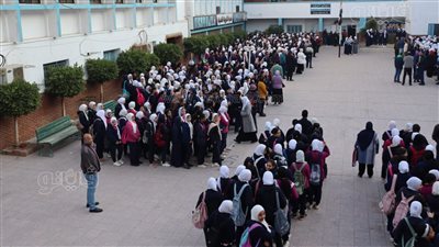 حقيقة تعطيل الدراسة بمدارس القاهرة والجيزة غدًا بسبب سوء الأحوال الجوية