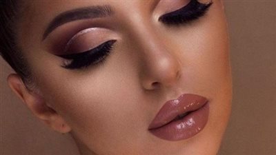 اعرفى موضة مكياج عيد الحب 2024