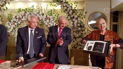 جامعتا المنيا وهيلدسهايم الألمانية تختتمان فعاليات الورشة الثانية في ترميم الآثار