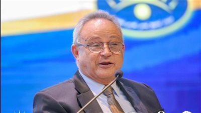 الفائزون بجوائز النيل للمبدعين المصريين والعرب لعام 2025 (انفوجراف)