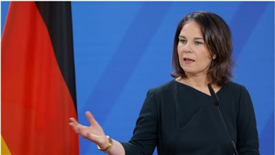 ألمانيا: حكم محكمة العدل الدولية بشأن غزة ملزم ويجب احترامه