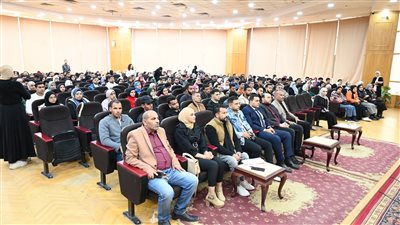 جامعة الفيوم تنظم تدريبا تحويليا للتأهيل لسوق العمل