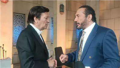 الأوبرا ترد على اعتذار المطرب الكبير محمد الحلو بشأن 