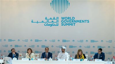 وزير الاتصالات يبحث مع شركات تكنولوجيا عالمية توسيع استثماراتها في مصر