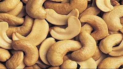 فوائد الكاجو، مهم للمناعة والتركيز للطلاب 