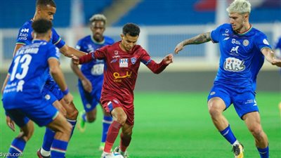 مواعيد مباريات اليوم في الدوري السعودي