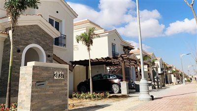 تنفيذ 34 ألف فيلا وإسكان فاخر ومختلط بالعاصمة الإدارية 