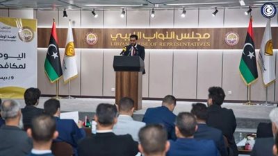  الحكومة الليبية تلغي الاحتفالات الرسمية بثورة 17 فبراير