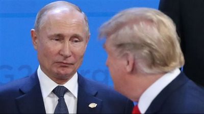 هل يهنئ بوتين ترامب على فوزه بالانتخابات الأمريكية؟، الكرملين يجيب