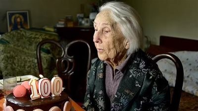 دراسة جديدة تكشف سر الحياة الطويلة