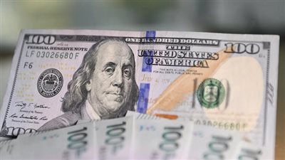 سعر الدولار في السوق السوداء، اعرف الأخضر وصل لكام اليوم الأربعاء 17 أبريل 2024