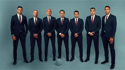 اتحاد الكرة يستقر على إسناد نهائي الكأس لحكام مصر بأمم إفريقيا