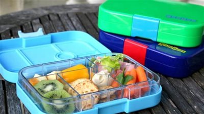 احذري تقديم هذه الأكلات فى اللانش بوكس حفاظا على تركيز الطلاب فى المدرسة