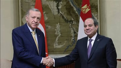 زيارة حساسة وسط وضع إقليمي صعب.. خبير يتحدث عن مستقبل التعاون بين مصر وتركيا: لقاء السيسي وأردوغان جاء بعد جهود دبلوماسية.. وهذه نقاط الاتفاق