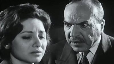 زكى رستم.. رائد مدرسة الاندماج وراهب التمثيل.. أجاد تجسيد شخصيتي الشرير والمسكين.. وحصل على وسام العلوم والفنون 