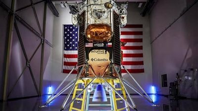 معلومات الوزراء تبرز التحديات التي تواجه الولايات المتحدة في مجال الفضاء (إنفوجراف)