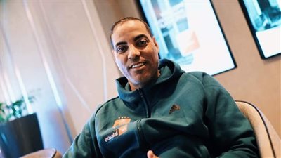 خالد بيبو يبدأ إعداد مكافآت التتويج بدوري أبطال أفريقيا 