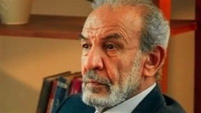 وفاة الفنان علي خليفة وتشييع الجنازة من مسجد الرحمن الرحيم