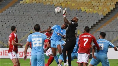 مواعيد مباريات اليوم الجمعة، أبرزها مواجهة الأهلي وشباب بلوزداد