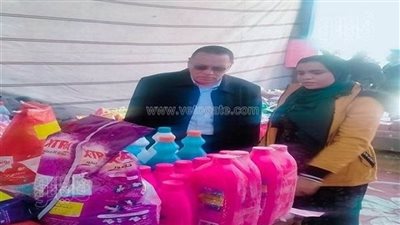 بتخفيضات 30%، خريطة معارض أهلا رمضان في الشرقية وأسعار السلع