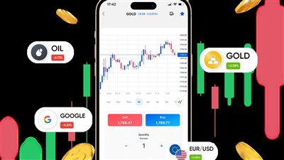 ما هو الفرق بين تداول السوق المحلي والعالمي من السعودية؟