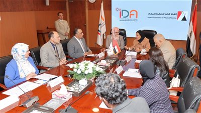 بروتوكول تعاون بين هيئتي التنمية الصناعية والتخطيط العمراني لإعداد المخططات التفصيلية للمناطق الصناعية 