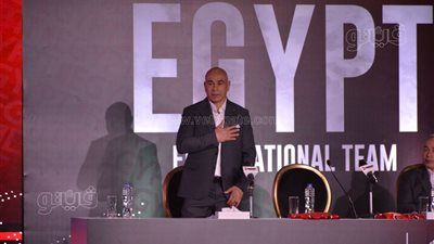 حسام حسن: أنا جاي أخدم منتخب مصر، وضمان بقائي مع الفراعنة مرتبط بالنجاح