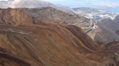 دعوات لإغلاق منجم ذهب في تركيا بعد احتجاز 9 عمال